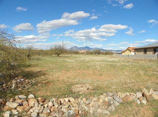 1829 Via Nueva Zelandia #10-RIO, Rio Rico, AZ 85648