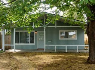 6010 SE Reedway St, Portland, OR 97206