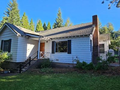 526 McCloud Ave, Mount Shasta, CA, 96067