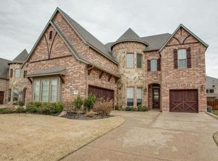 1492 Willingham Dr, Allen, TX 75013