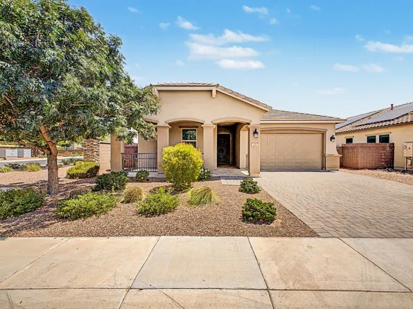 1315 W Alpine Tree Ave, Queen Creek, AZ 85140
