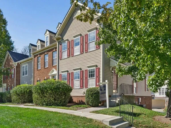 4515 Hidden Stream Ct, Owings Mills, MD 21117