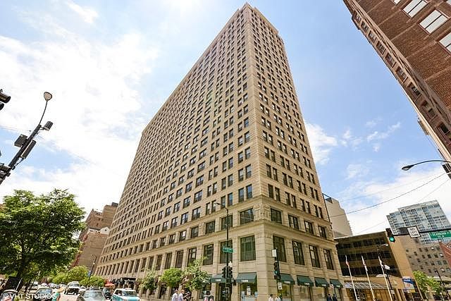 1st image of 600 S Dearborn St APT 1612