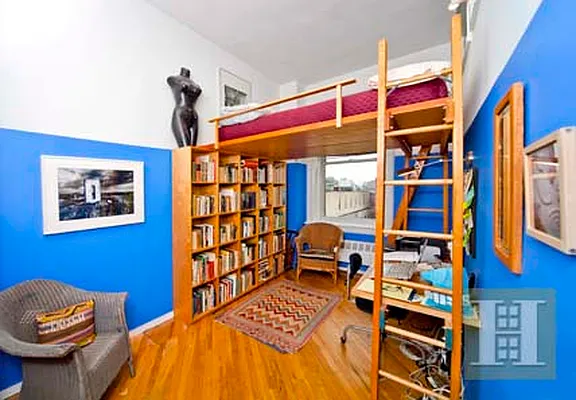 Rented by Halstead Real Estate | media 4