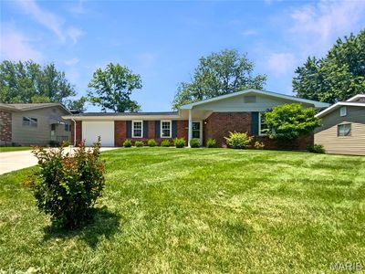313 Pralle Ln, Saint Charles, MO, 63303