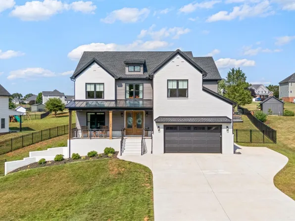 1248 Destiny Ln, Forest, VA 24551