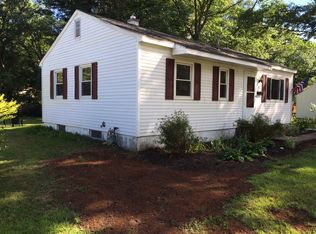 1971 Lafayette Rd, Portsmouth, NH 03801