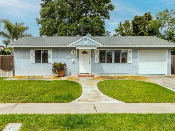 3333 Ogalala Ave, San Diego, CA 92117