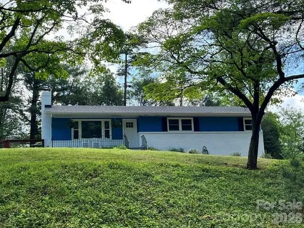 33 Pinehurst Rd, Asheville, NC 28805