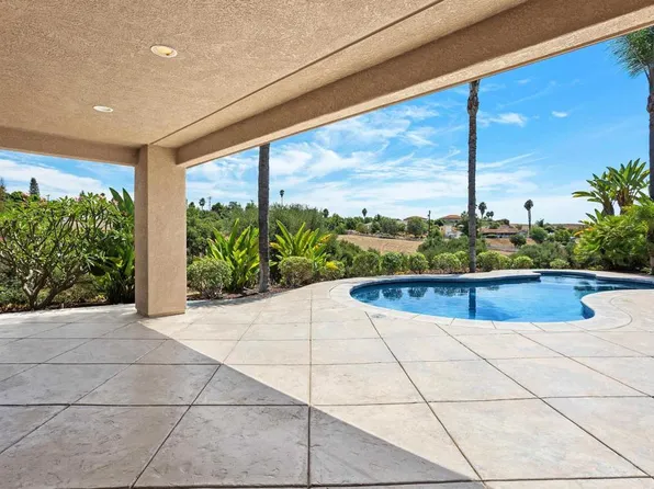 1776 Camino De Nog, Fallbrook, CA 92028