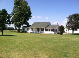 16604 E 504 Rd, Jay, OK 74346