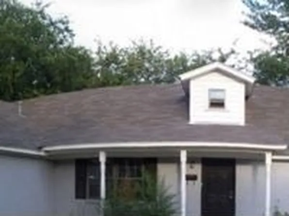 5225 Ruston Ave, Fort Worth, TX 76133