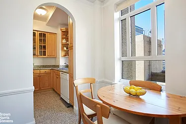 Rented by Brown Harris Stevens