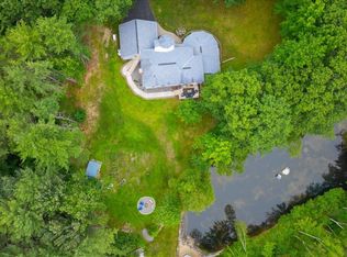 2333 Hallowell Rd, Litchfield, ME 04350