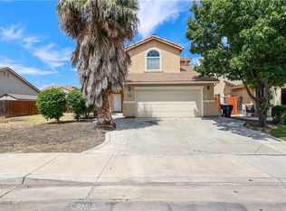 21689 Squire Ave, Dos Palos, CA