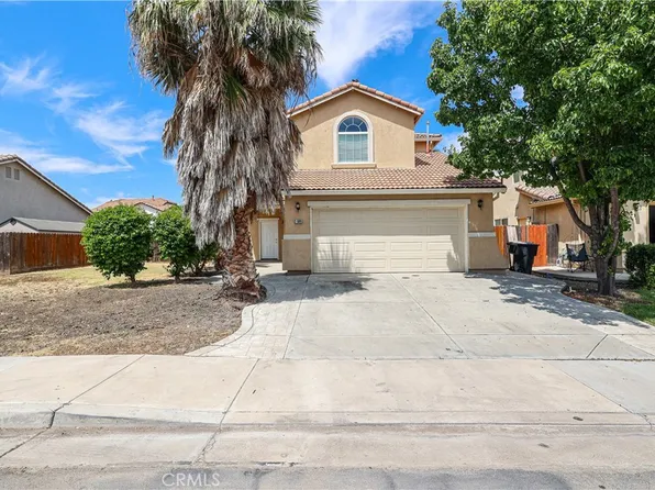 21689 Squire Ave, Dos Palos, CA 93620