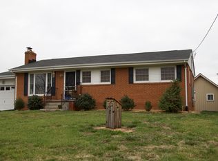 1187 Salem Church Rd, Stephens City, VA 22655