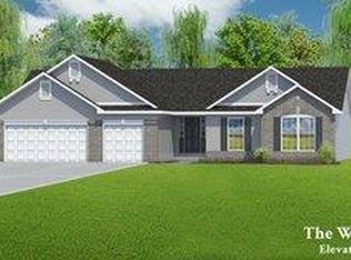 3 Willow At Arbor Valley, Wentzville, MO