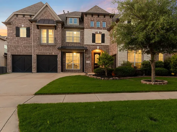 11422 La Salle Rd, Frisco, TX 75035