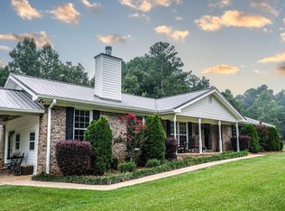 7253 Post Rd, Winston, GA 30187