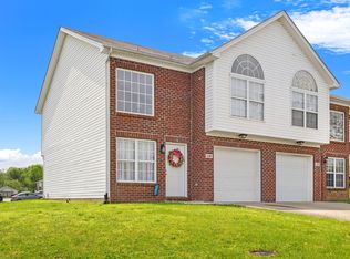 100 Hannsons Path, Georgetown, KY 40324