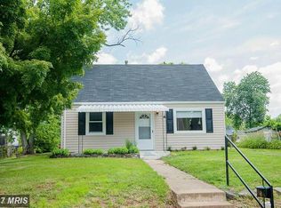 152 Polk Dr, Manassas Park, VA 20111
