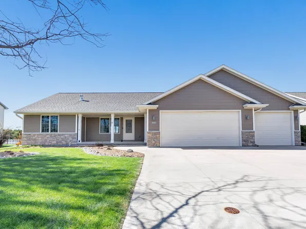 W7035 Glen Valley Dr, Greenville, WI 54942