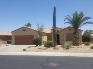 15325 W Morningtree Dr, Surprise, AZ 85374