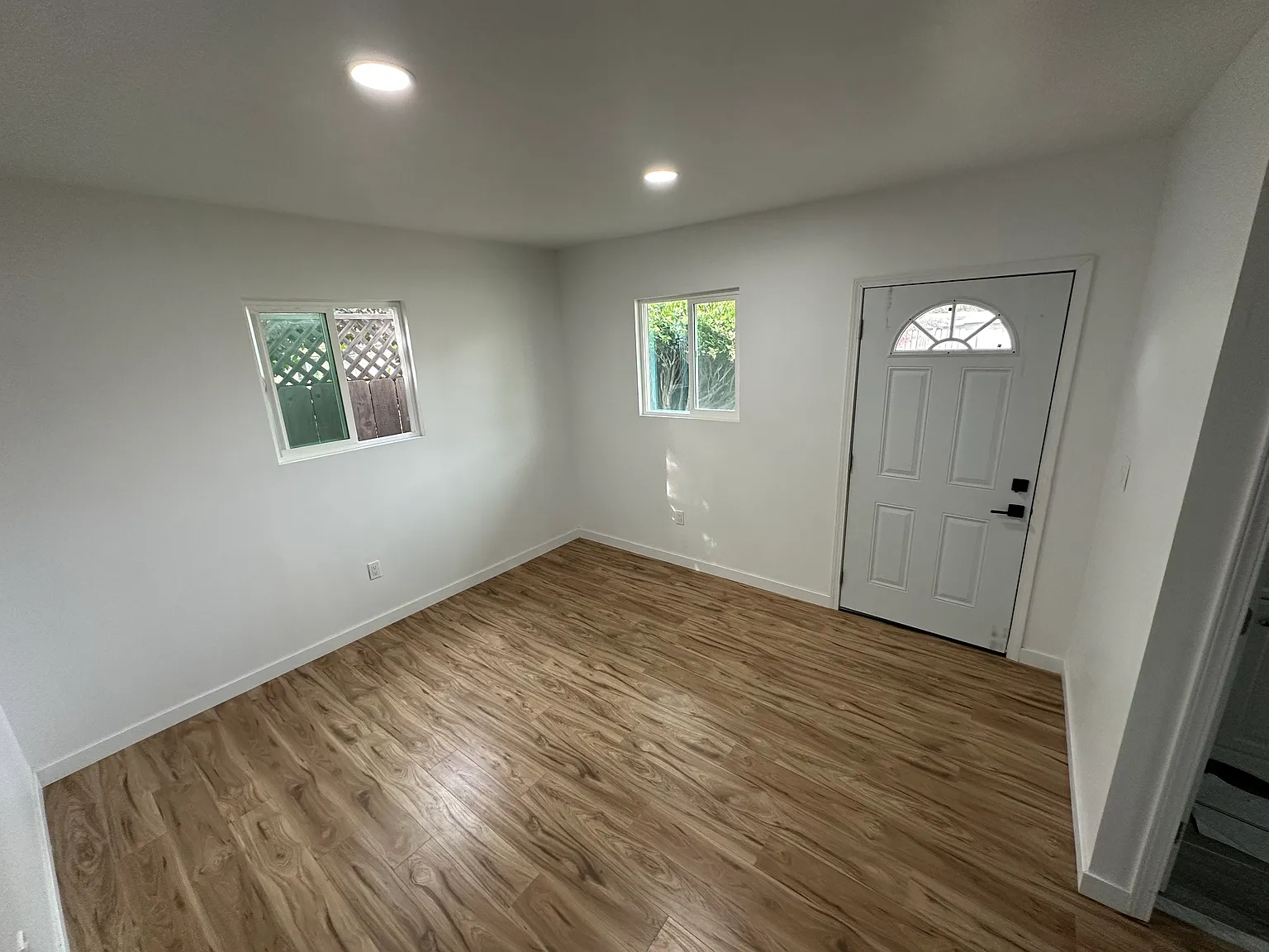 Greening Ave, Whittier — Photo 4