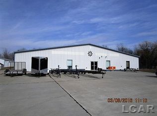 9570 Devils Lake Hwy, Manitou Beach, MI 49253