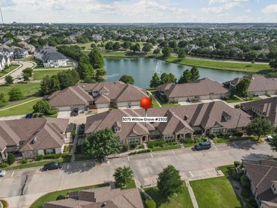 3075 Willow Grove Blvd APT 2302, McKinney, TX, 75070