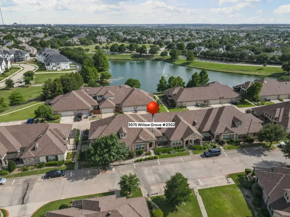 3075 Willow Grove Blvd APT 2302, McKinney, TX 75070