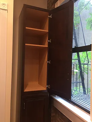 Rented by Joseph Jackson, Landlord | media 17