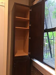 Rented by Joseph Jackson, Landlord