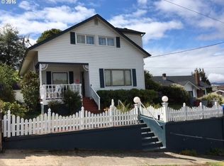 1167 10th St, Astoria, OR 97103