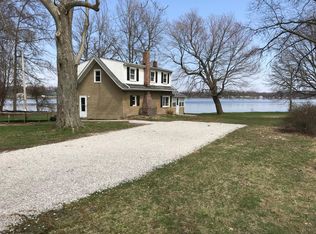 1337 Beach Drive Ext, Akron, OH 44312
