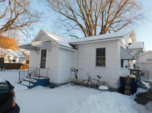 1407 E 7th St, Merrill, WI 54452