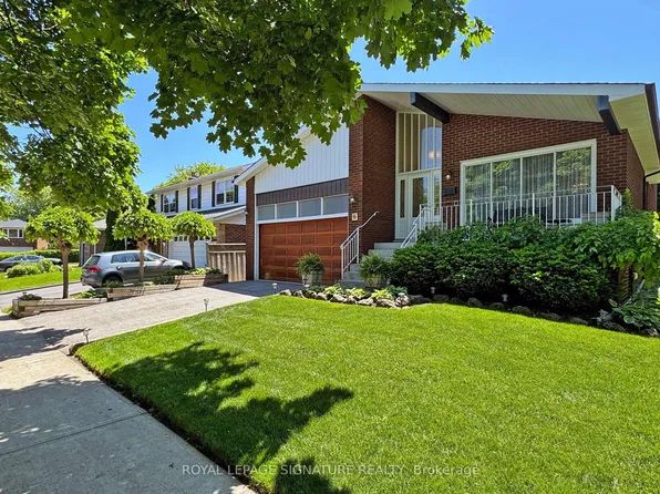 6 Kelvinway Dr, Toronto, ON M1W 1N4