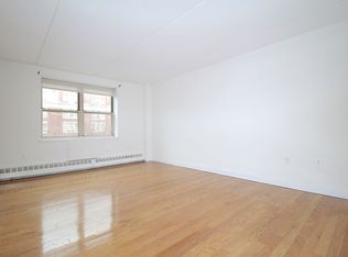 123 E 110th St APT 5A, New York, NY 10029