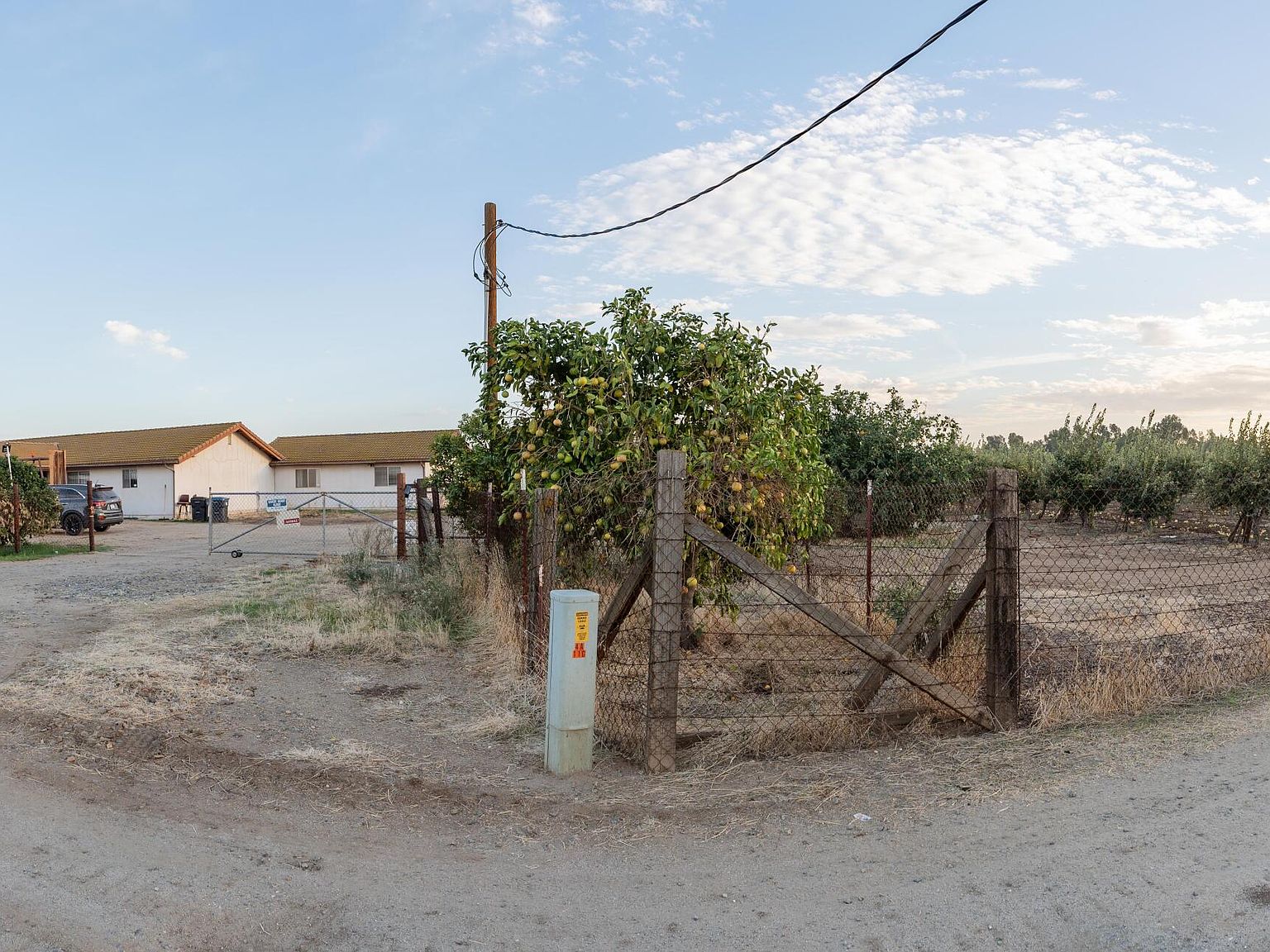 22881 Ave 70, Ducor, CA 93218 MLS 226073 Zillow