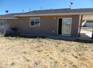 1552 Southern Homestead Blvd, Enoch, UT 84721
