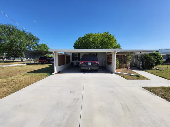 1021 23 Street #Bhr, Okeechobee, FL 34974
