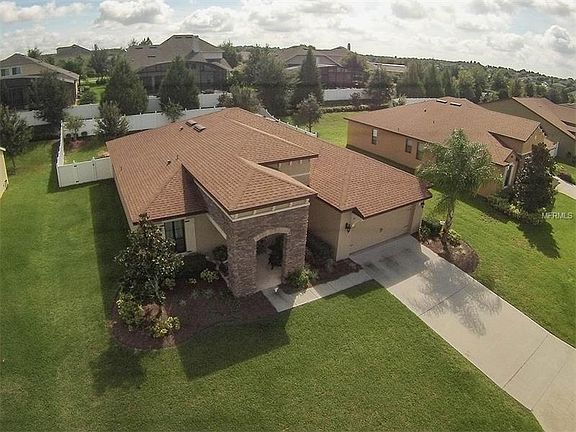 2nd image of 3525 Foxchase Dr