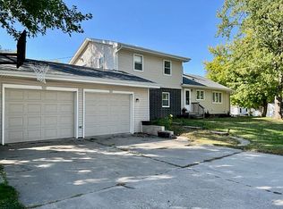 1100 Walnut St, Dallas Center, IA 50063