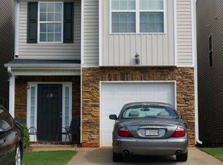 138 Alton Cir, Villa Rica, GA 30180