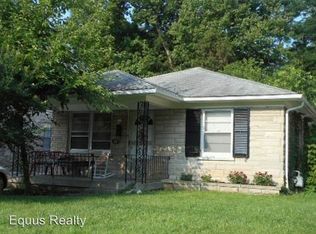 354 Hillcrest Ave, Louisville, KY 40206