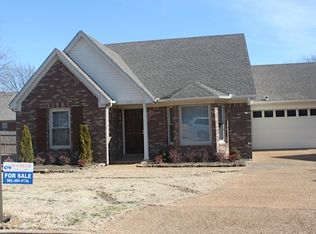 396 Goldfinch Cv, Collierville, TN 38017