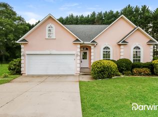 1110 Overhill Rd, Salisbury, NC 28144