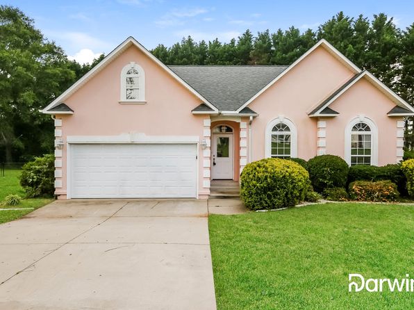 1110 Overhill Rd