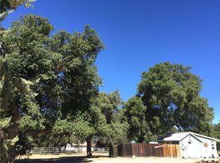 29964 Chihuahua Valley Rd, Warner Springs, CA 92086